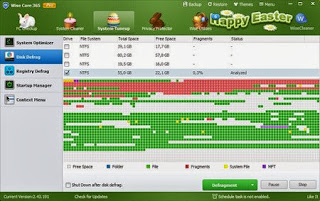 Wise Care 365 Pro 2.83 Build 225 + Portable Including Keygen CRD