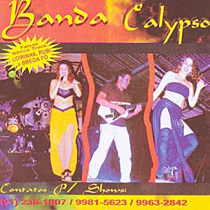 Banda+Calypso+ +1999+Vol.+01 Download Discografia Banda Calypso   Completa