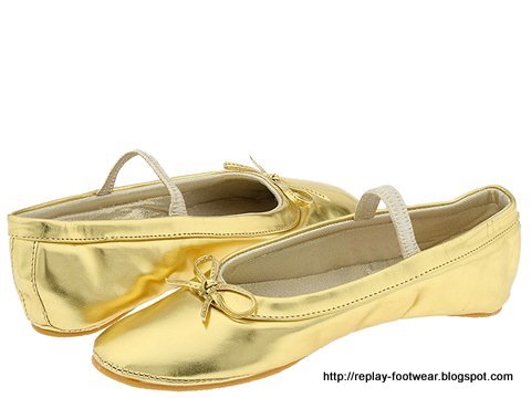 Replay footwear:ZN95935_[147279]
