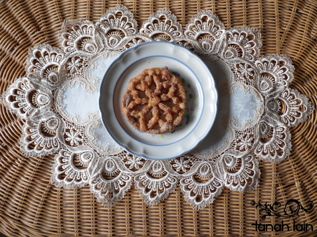 Receta de Buñuelos de Viento y Cazón a la Campechana