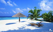 kuva lainattu : beachbackgrounds.com (tropical beach wallpaper )
