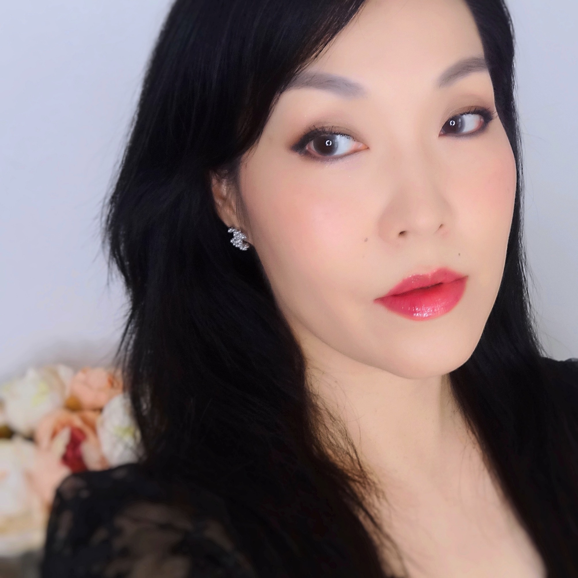 CHANEL Les 4 Ombres Tweed Comparison Swatches & Makeup Looks