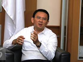 Pernah Dianjing-anjingin Anggota DPRD DKI, Ahok Singgung Orang Bodoh Tapi Enggak Mau Nurut: Saya Memang Anjing!