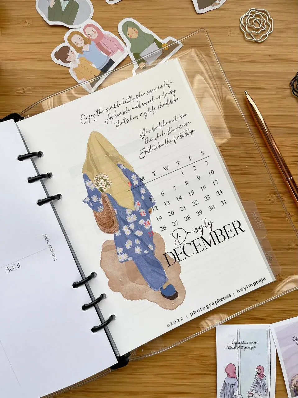 kalendar disember 2022