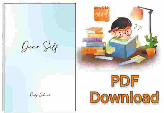 Dear Self by Ruby Dhal pdf download