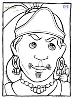 moctezuma_ilhuicamina_bn
