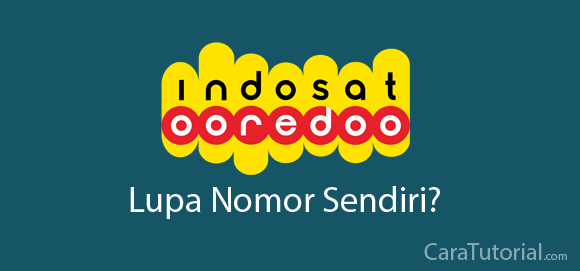 Cara Mengetahui Cek Nomor Sendiri Kartu Im3 Indosat Ooredoo