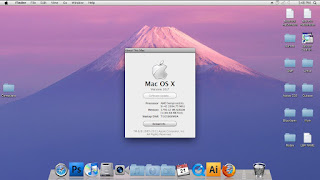 Download MAC Operating System 
