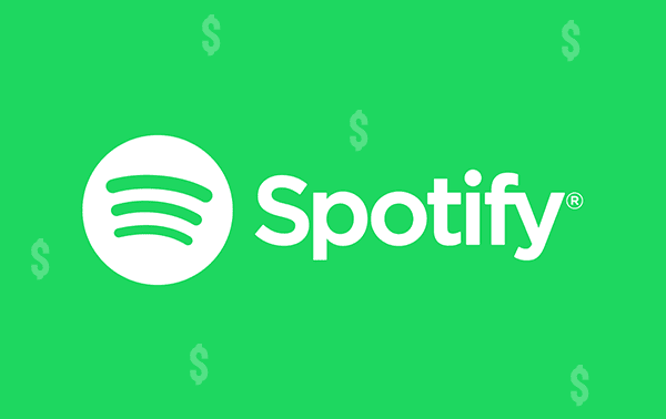 كيفية كسب المال على Spotify