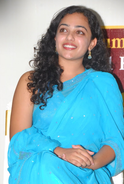 Nitya Menon