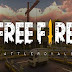 Download Game Free Fire - Battlegrounds APK Terbaru