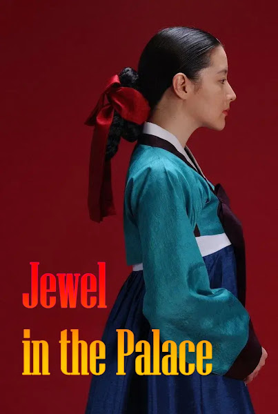 Jewel in the Palace': Jang‑geum’s rise from kitchen maid to royal physician inspires with its depth of tradition, resilience, and heart. A beloved Korean traditional drama.
