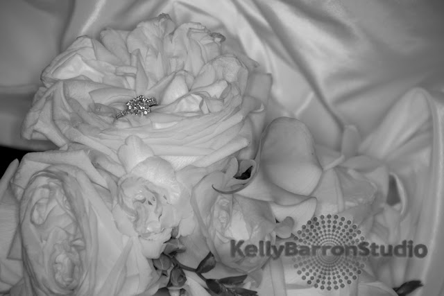 bridal bouquet with diamond wedding ring at 722 PM 0 comments