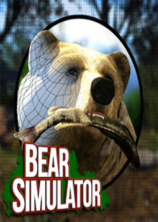 Download Game PC - Bear Simulator CODEX