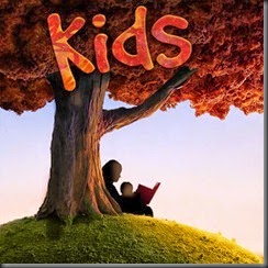 genre-kids