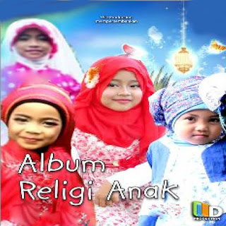 MP3 download Various Artists - Religi Anak Anak iTunes plus aac m4a mp3
