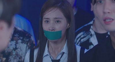 Yuri 'Good Job' Episode 5 Recap