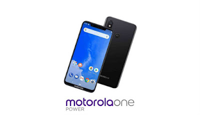 Motorola Moto One Power Leaked Images Battery, Processor, Launch Date