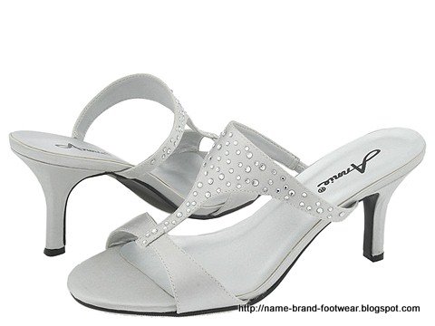 Name brand footwear:brand-178953