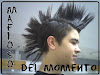 MAFIOSO DEL MOMENTO
