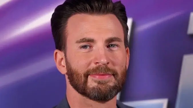 Christopher Robert Evans is an American actor
