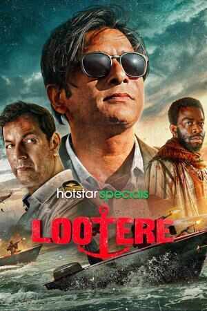 Lootere 2024  S1  Hindi WEB-DL 720P 1080P 