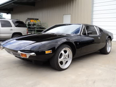 Ford Pantera