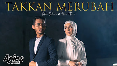 Lirik Lagu Takkan Merubah - Sufian Suhaimi & Amira Othman