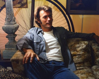 Play Misty For Me 1971 Clint Eastwood Image 4