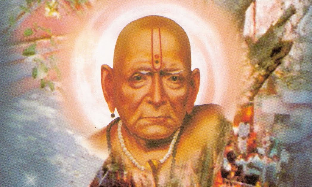 Shri Swami Samarth: Shri Swami Samarth