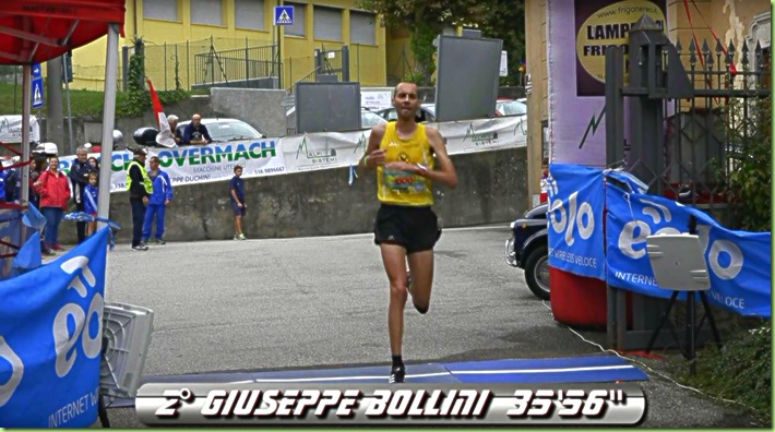 arrivo