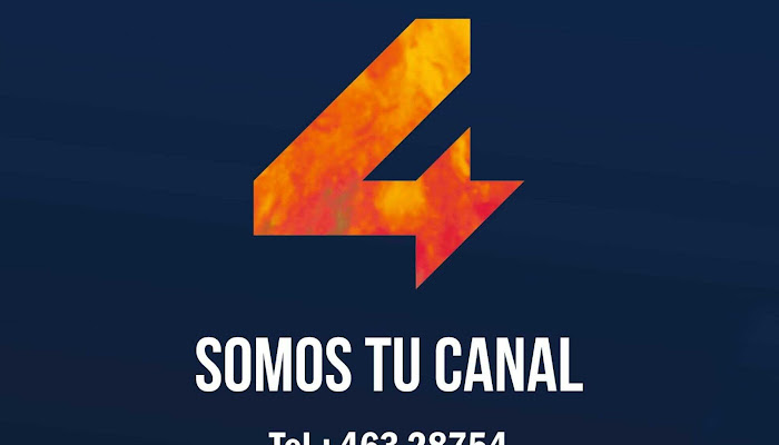 Canal 4 Tacuarembó 