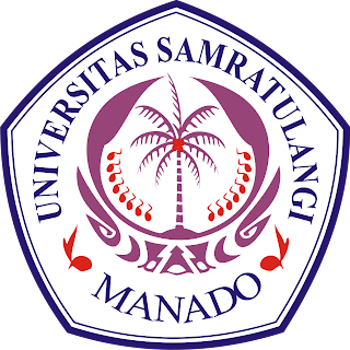 Logo Universitas Sam Ratulangi Manado