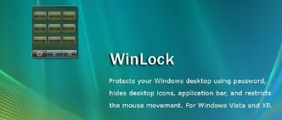 WinLock Professional 5.26