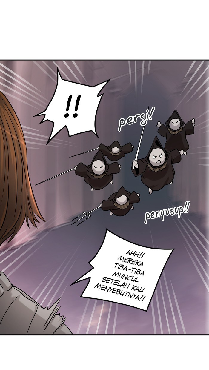 Webtoon Tower Of God Bahasa Indonesia Chapter 324