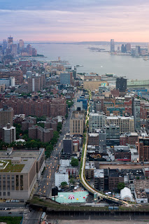 Segunda Fase High Line/Nueva York