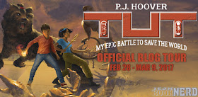 http://www.jeanbooknerd.com/2016/12/tut-my-epic-battle-to-save-world-by-pj.html