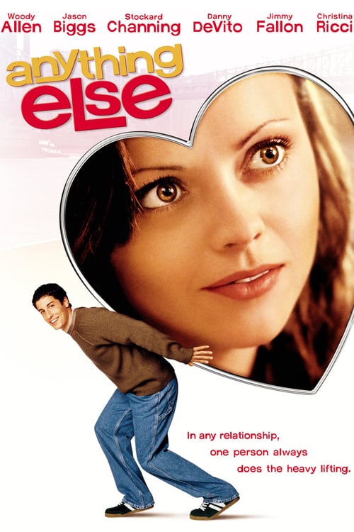 Download Anything Else 2003 Full Movie With English Subtitles