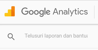 Google Analytics