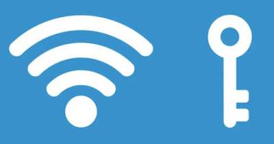 Condividere password Wi-Fi