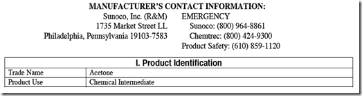 MSDS_OSHA_Section_1