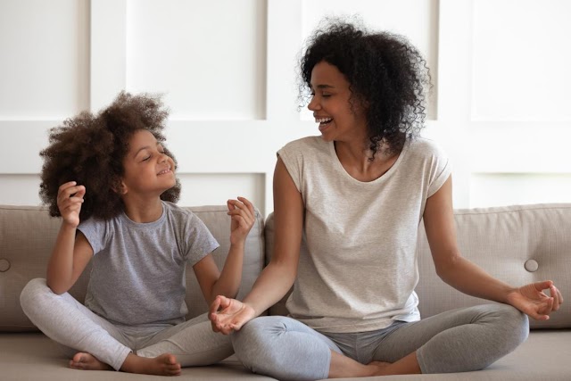 Découvrez comment combattre le stress dans votre vie quotidienne