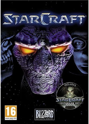 Starcraft Free Download