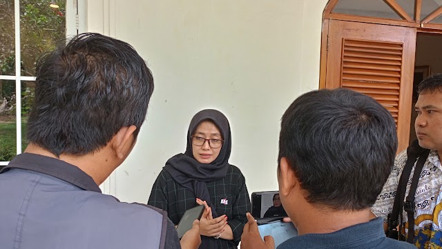 Gelar Rapat Koordinasi, KPU Kebumen juga Kedatangan Logistik Pemilu 2024