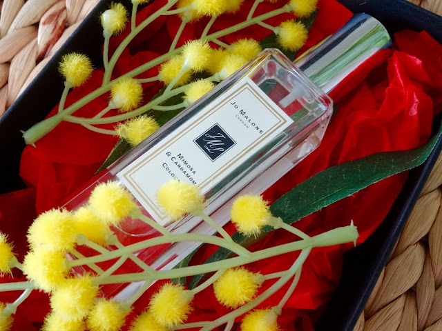 Jo Malone Mimosa & Cardamon