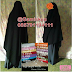 Ukuran Jilbab 150