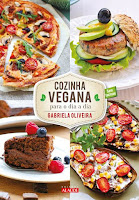 Cozinha vegana para o dia a dia