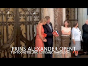 maandag 2 juli 2012 (prins willem alexander)