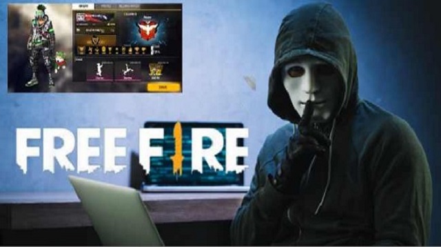  Sekarang ini keamanan tidak bisa dijamin oleh pihak pengembang game online Hacker Dark VIP By Config Gaming 2022