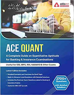ACE Quant Book (New Edition)